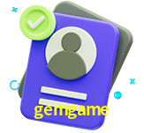 Tornar-se um membro do gemgame é muito simples